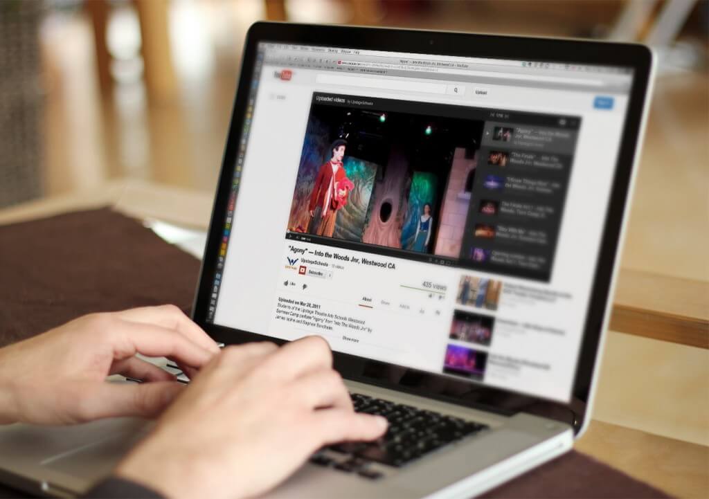 YouTube And Video Marketing On The Rise